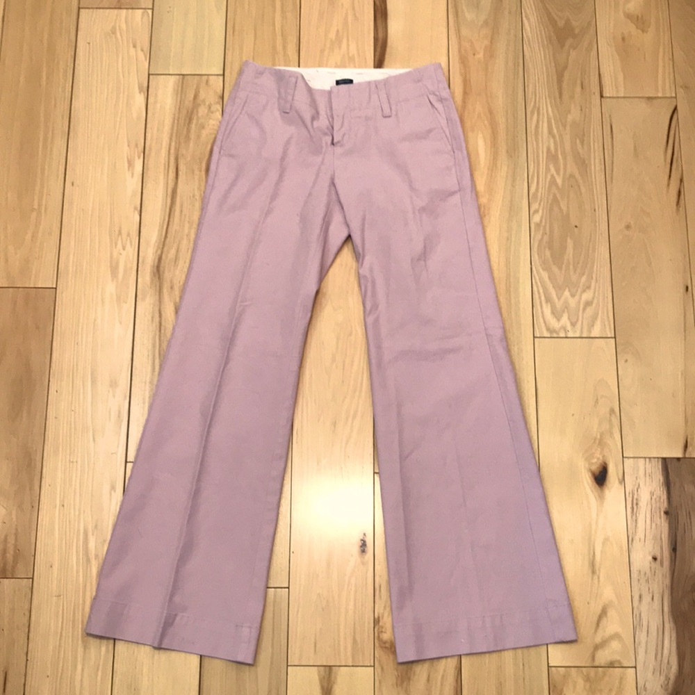 Gap Stretch Pants - image 1